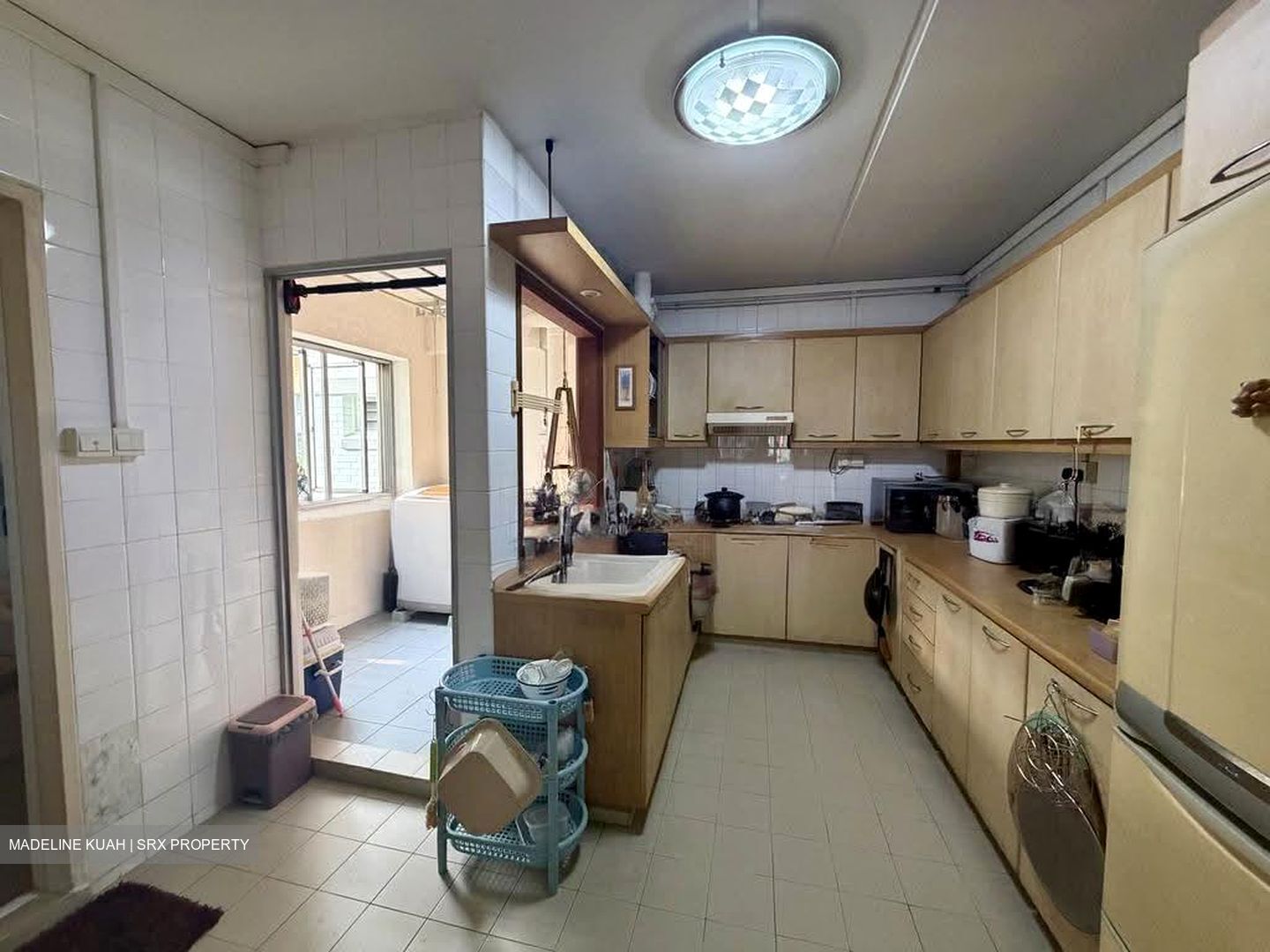 Blk 616 Choa Chu Kang Street 62 (Choa Chu Kang), HDB 4 Rooms #621181901